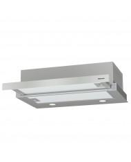 HISENSE EXAUSTOR 60CM GAVETA MAX 450M3/H INOX C #2 - CH6TL4BX