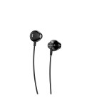 PHILIPS AUSCULTADORES C/FIOS 1.2M PRETO - TAUE100BK PHILIPS AUSCULTADORES C/FIOS 1.2M PRETO - TAUE100BK