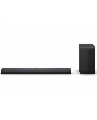 LG BARRA DE SOM 400W 3.1.1 BLUETOOH 5.1 2HDMI 1USB - S70TY LG BARRA DE SOM 400W 3.1.1 BLUETOOH 5.1 2HDMI 1USB - S70TY
