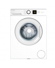 CONFORTEC MAQUINA ROUPA 7KG 1000RT BRANCA D - CF7210D CONFORTEC MAQUINA ROUPA 7KG 1000RT BRANCA D - CF7210D