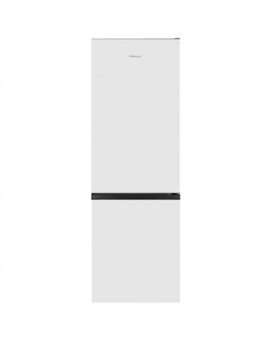 HISENSE COMBINADO 1785X595X590MT 292LT NF BRANCO E HISENSE COMBINADO 1785X595X590MT 292LT NF BRANCO E