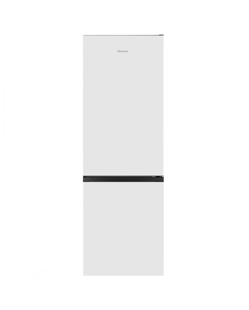 HISENSE COMBINADO 1785X595X590MT 292LT NF BRANCO E HISENSE COMBINADO 1785X595X590MT 292LT NF BRANCO E