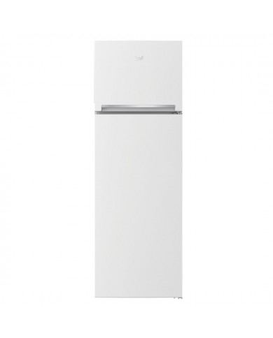 BEKO FRIGORIFICO 2PTAS 1,74X0,595X0,615MT 330LT BRANCO F BEKO FRIGORIFICO 2PTAS 1,74X0,595X0,615MT 330LT BRANCO F