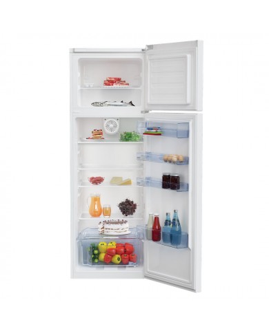 BEKO FRIGORIFICO 2PTAS 1,74X0,595X0,615MT 330LT BRANCO F BEKO FRIGORIFICO 2PTAS 1,74X0,595X0,615MT 330LT BRANCO F