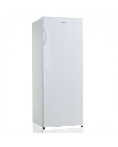 TELEFAC ARCA VERTICAL 160LT 1,42X0,55X0,55MT 5GAV BRANCO E TELEFAC ARCA VERTICAL 160LT 1,42X0,55X0,55MT 5GAV BRANCO E