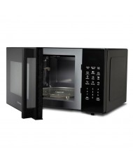 HISENSE MICROONDAS 29LT 900W C/GRILL 1000W PRETO HISENSE MICROONDAS 29LT 900W C/GRILL 1000W PRETO