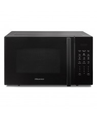 HISENSE MICROONDAS 29LT 900W C/GRILL 1000W PRETO HISENSE MICROONDAS 29LT 900W C/GRILL 1000W PRETO