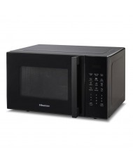 HISENSE MICROONDAS 29LT 900W C/GRILL 1000W PRETO HISENSE MICROONDAS 29LT 900W C/GRILL 1000W PRETO