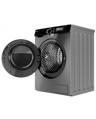 TEKA MAQUINA ROUPA 10KG 1500RT INOX A