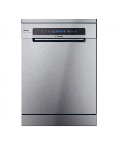 CANDY MAQUINA LOUÇA 8PROG 15TALHERES INOX C CANDY MAQUINA LOUÇA 8PROG 15TALHERES INOX C