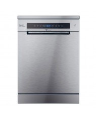 CANDY MAQUINA LOUÇA 8PROG 15TALHERES INOX C CANDY MAQUINA LOUÇA 8PROG 15TALHERES INOX C