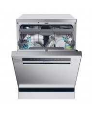 CANDY MAQUINA LOUÇA 8PROG 15TALHERES INOX C CANDY MAQUINA LOUÇA 8PROG 15TALHERES INOX C