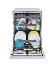 CANDY MAQUINA LOUÇA 8PROG 15TALHERES INOX C CANDY MAQUINA LOUÇA 8PROG 15TALHERES INOX C