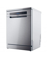 CANDY MAQUINA LOUÇA 8PROG 15TALHERES INOX C CANDY MAQUINA LOUÇA 8PROG 15TALHERES INOX C