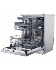 CANDY MAQUINA LOUÇA 8PROG 15TALHERES INOX C CANDY MAQUINA LOUÇA 8PROG 15TALHERES INOX C