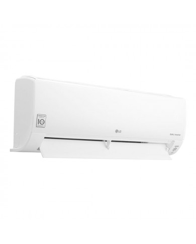 LG AR CONDICIONADO INT+EXT STANDARD INV WIFI 12000BTU A++/A+ LG AR CONDICIONADO INT+EXT STANDARD INV WIFI 12000BTU A++/A+