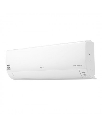 LG AR CONDICIONADO INT+EXT STANDARD INV WIFI 12000BTU A++/A+ LG AR CONDICIONADO INT+EXT STANDARD INV WIFI 12000BTU A++/A+