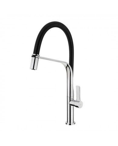 TEKA MISTURADORA C/ CHUVEIRO PRETO TEKA MISTURADORA C/ CHUVEIRO PRETO