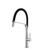 TEKA MISTURADORA C/ CHUVEIRO PRETO