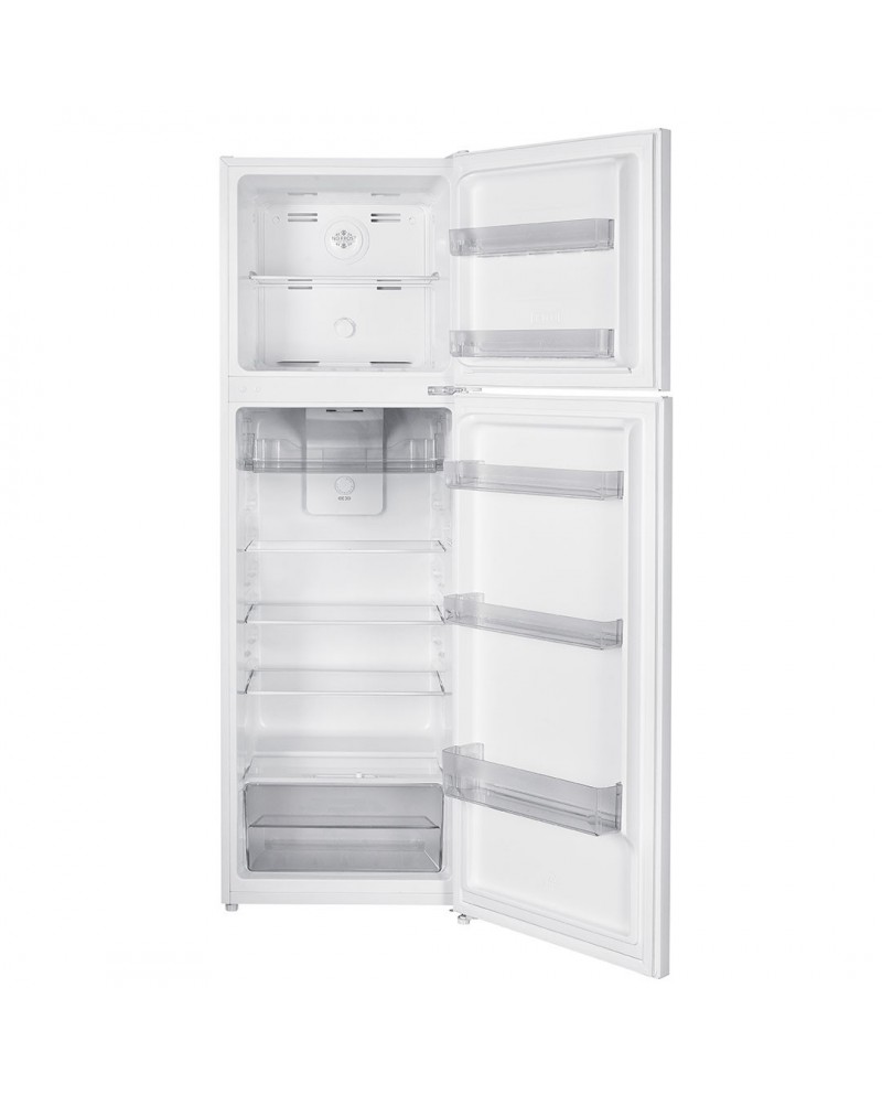 TELEFAC FRIGORIFICO 2PTS NF 245LT 1670X545X560 BRANCO E TELEFAC FRIGORIFICO 2PTS NF 245LT 1670X545X560 BRANCO E