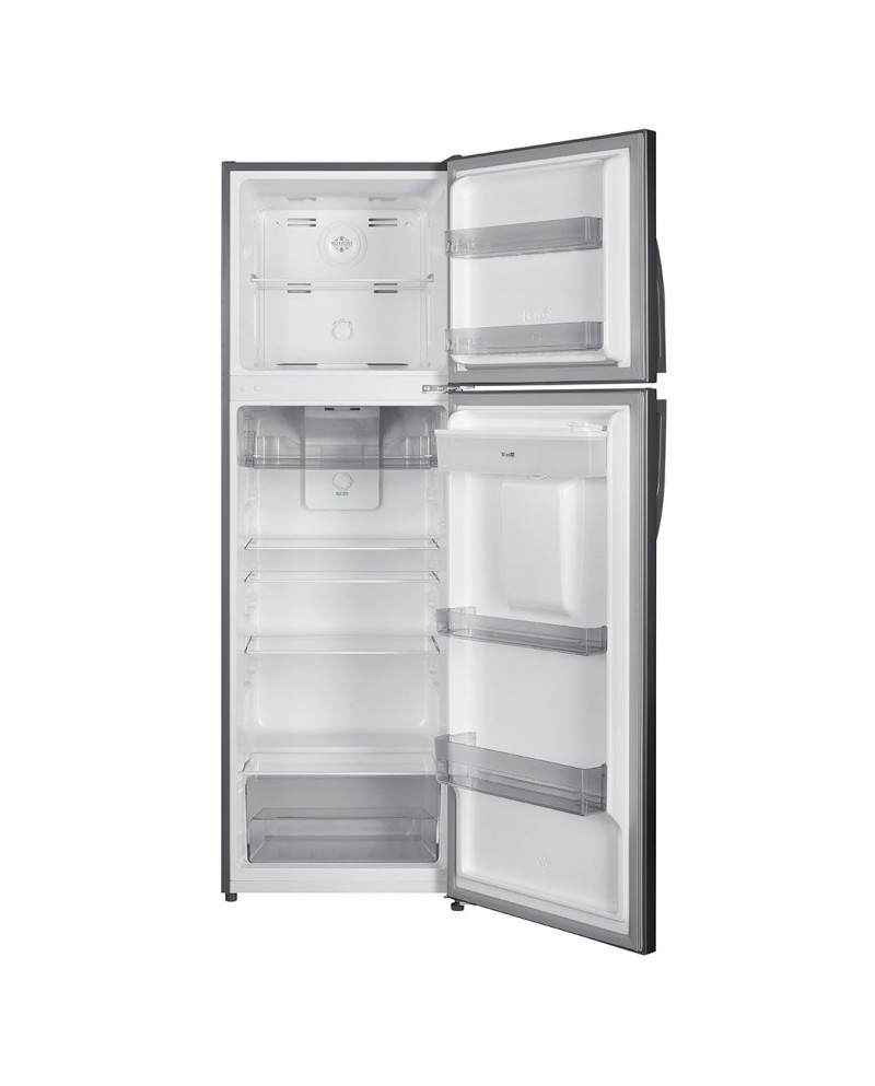 TELEFAC FRIGORIFICO 2PTS NF 245LT 1670X545X560 DA INOX E TELEFAC FRIGORIFICO 2PTS NF 245LT 1670X545X560 DA INOX E
