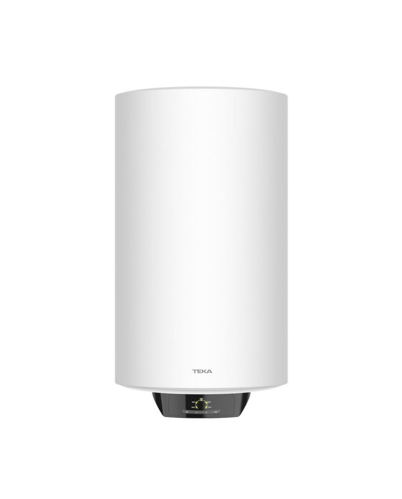 TEKA TERMOACUMULADOR 80LTS INSTALAÇAO VERTICAL B TEKA TERMOACUMULADOR 80LTS INSTALAÇAO VERTICAL B