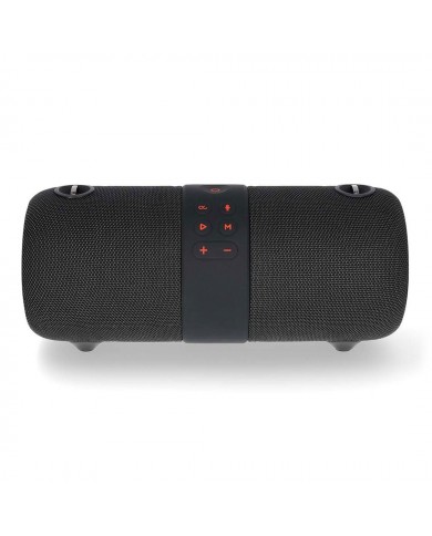 NEDIS COLUNA PORTATIL BLUETOOTH 40W BATERIA 6.5H MAX NEDIS COLUNA PORTATIL BLUETOOTH 40W BATERIA 6.5H MAX