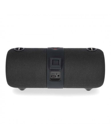 NEDIS COLUNA PORTATIL BLUETOOTH 40W BATERIA 6.5H MAX NEDIS COLUNA PORTATIL BLUETOOTH 40W BATERIA 6.5H MAX
