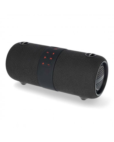 NEDIS COLUNA PORTATIL BLUETOOTH 40W BATERIA 6.5H MAX NEDIS COLUNA PORTATIL BLUETOOTH 40W BATERIA 6.5H MAX