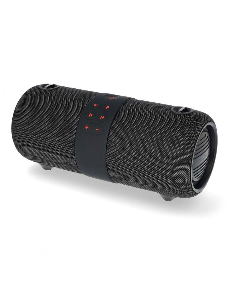 NEDIS COLUNA PORTATIL BLUETOOTH 40W BATERIA 6.5H MAX