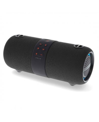 NEDIS COLUNA PORTATIL BLUETOOTH 40W BATERIA 6.5H MAX NEDIS COLUNA PORTATIL BLUETOOTH 40W BATERIA 6.5H MAX