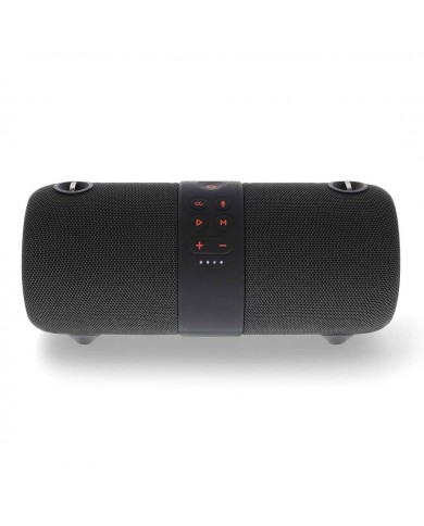 NEDIS COLUNA PORTATIL BLUETOOTH 40W BATERIA 6.5H MAX NEDIS COLUNA PORTATIL BLUETOOTH 40W BATERIA 6.5H MAX