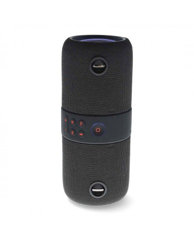 NEDIS COLUNA PORTATIL BLUETOOTH 40W BATERIA 6.5H MAX NEDIS COLUNA PORTATIL BLUETOOTH 40W BATERIA 6.5H MAX