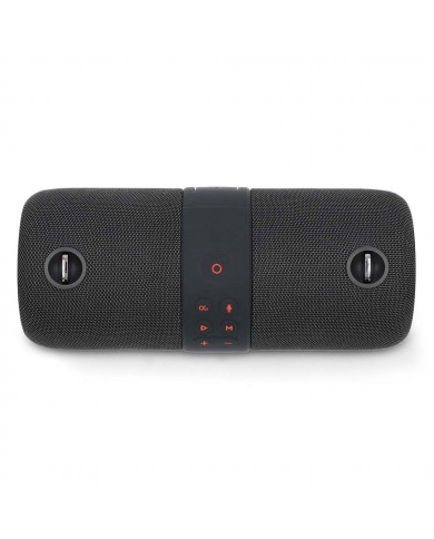 NEDIS COLUNA PORTATIL BLUETOOTH 40W BATERIA 6.5H MAX NEDIS COLUNA PORTATIL BLUETOOTH 40W BATERIA 6.5H MAX