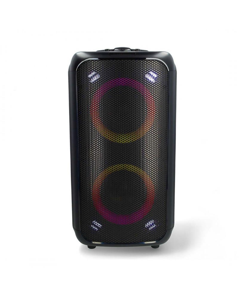 NEDIS COLUNA PORTATIL BLUETOOTH P/FESTAS 240W BATERIA 5H MAX