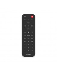 NEDIS COLUNA PORTATIL BLUETOOTH P/FESTAS 240W BATERIA 5H MAX