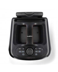 NEDIS COLUNA PORTATIL BLUETOOTH P/FESTAS 240W BATERIA 5H MAX
