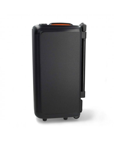 NEDIS COLUNA PORTATIL BLUETOOTH P/FESTAS 240W BATERIA 5H MAX NEDIS COLUNA PORTATIL BLUETOOTH P/FESTAS 240W BATERIA 5H MAX