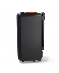 NEDIS COLUNA PORTATIL BLUETOOTH P/FESTAS 240W BATERIA 5H MAX