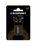 BLAUPUNKT PILHAS ALKALINE PREMIUM 1X9V - 6LR61BPR1CP BLAUPUNKT PILHAS ALKALINE PREMIUM 1X9V - 6LR61BPR1CP