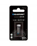 BLAUPUNKT PILHAS MICRO ALKALINE LR1 - LR1BL1BP BLAUPUNKT PILHAS MICRO ALKALINE LR1 - LR1BL1BP