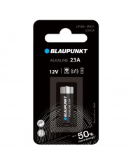 BLAUPUNKT PILHAS MICRO ALKALINE 23AB - 23ABL1BP BLAUPUNKT PILHAS MICRO ALKALINE 23AB - 23ABL1BP