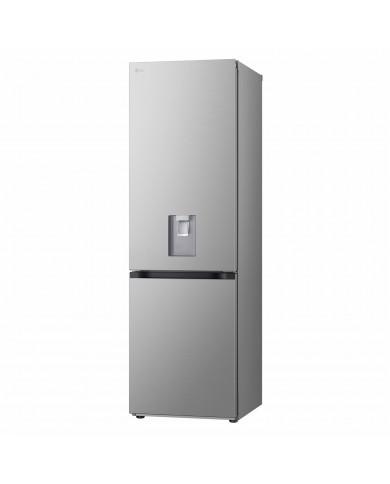 LG COMBINADO 1860X595X682MT 343LT DA NF INOX D - GBF3102DPY LG COMBINADO 1860X595X682MT 343LT DA NF INOX D - GBF3102DPY