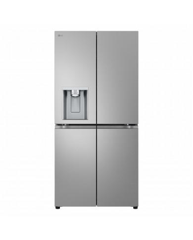 LG SIDE BY SIDE 4PT 1787X835X730MT DAG NF 508LT INOX E - GML861PYPE LG SIDE BY SIDE 4PT 1787X835X730MT DAG NF 508LT INOX E - GML861PYPE
