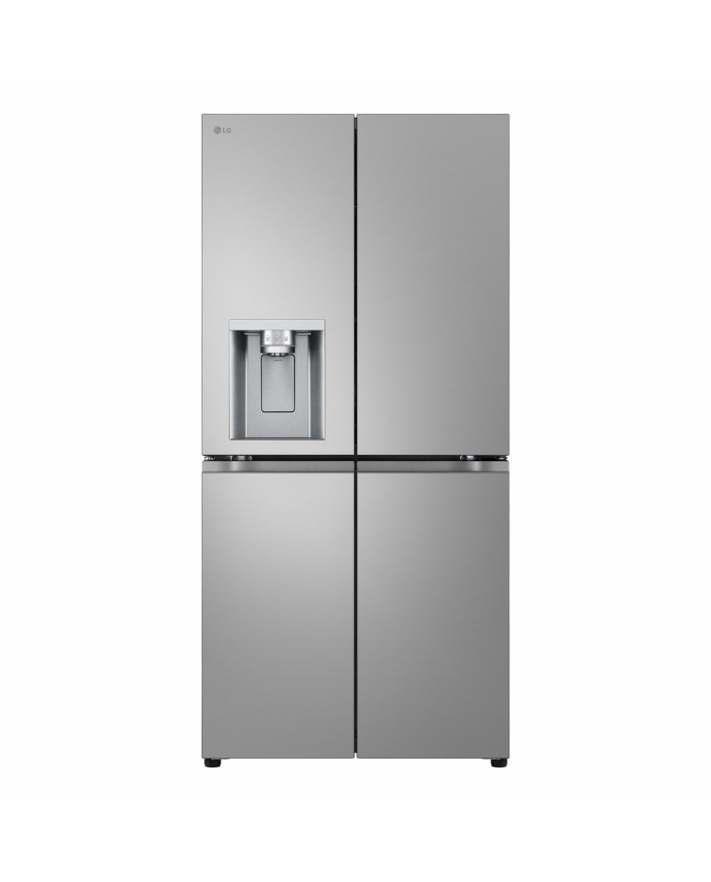 LG SIDE BY SIDE 4PT 1787X835X730MT DAG NF 508LT INOX E - GML861PYPE LG SIDE BY SIDE 4PT 1787X835X730MT DAG NF 508LT INOX E - GML861PYPE