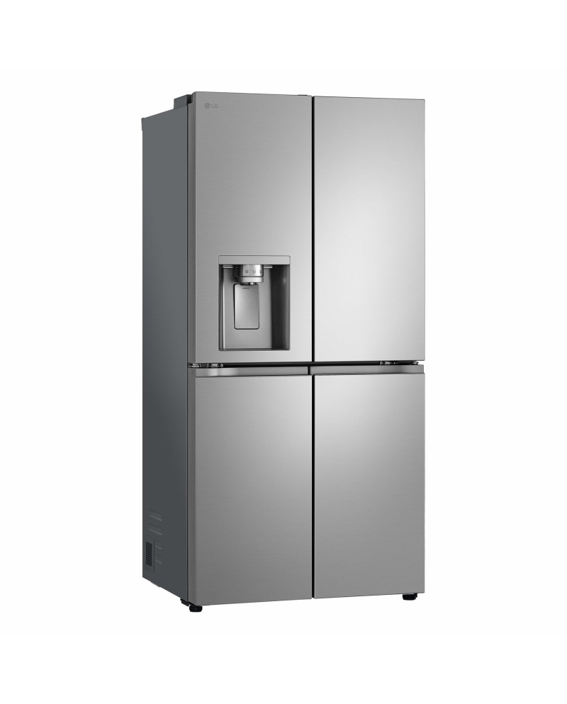 LG SIDE BY SIDE 4PT 1787X835X730MT DAG NF 508LT INOX E - GML861PYPE LG SIDE BY SIDE 4PT 1787X835X730MT DAG NF 508LT INOX E - GML861PYPE