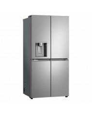LG SIDE BY SIDE 4PT 1787X835X730MT DAG NF 508LT INOX E - GML861PYPE LG SIDE BY SIDE 4PT 1787X835X730MT DAG NF 508LT INOX E - GML861PYPE