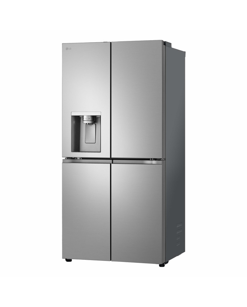 LG SIDE BY SIDE 4PT 1787X835X730MT DAG NF 508LT INOX E #1 - GML861PYPE LG SIDE BY SIDE 4PT 1787X835X730MT DAG NF 508LT INOX E #1 - GML861PYPE
