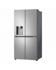 LG SIDE BY SIDE 4PT 1787X835X730MT DAG NF 508LT INOX E #1 - GML861PYPE LG SIDE BY SIDE 4PT 1787X835X730MT DAG NF 508LT INOX E #1 - GML861PYPE