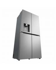 LG SIDE BY SIDE 4PT 1787X835X730MT DAG NF 508LT INOX E #2 - GML861PYPE LG SIDE BY SIDE 4PT 1787X835X730MT DAG NF 508LT INOX E #2 - GML861PYPE